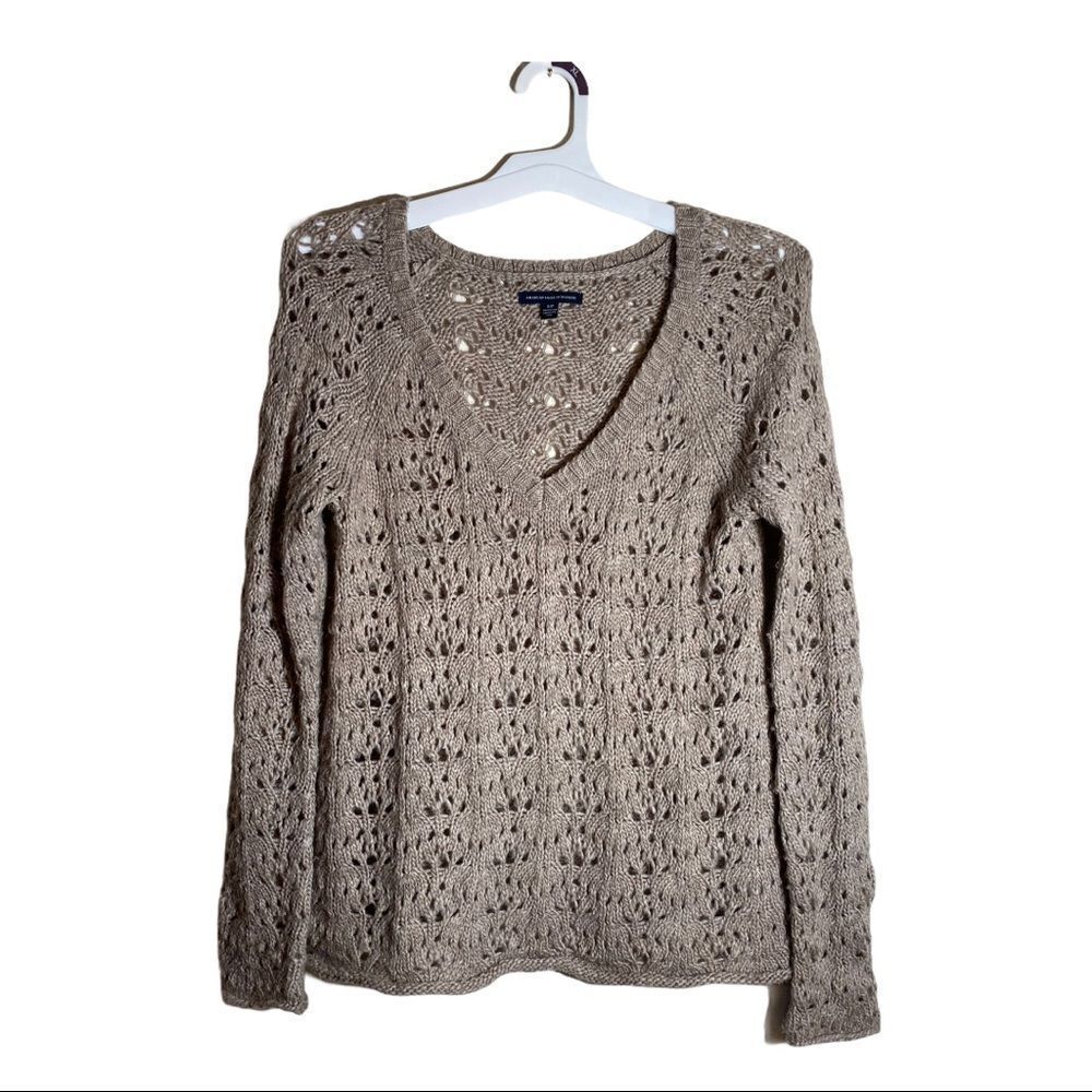 American Eagle Outfitters Sweater